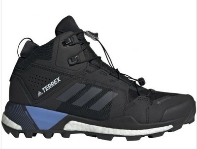 adidas outdoor men's terrex skychaser xt mid gtx hiking boot