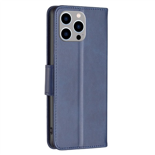 Magnetic Leather Flip Stand Card Wallet Case For iPhone 16 Pro Max 15 14 13 12 7 - Picture 11 of 24