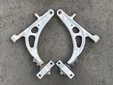 Jdm Subaru Impreza Gc8 Wrx Sti Aluminum Front Lower Control Arms Oem 93-01 Lca