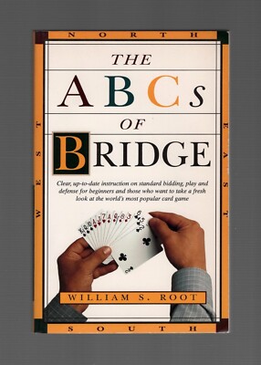 THE ABCs OF BRIDGE by William S. Root (1998 Trade Paperback)