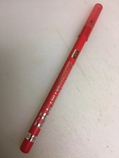 UK.Davis 2 in 1 waterproof Brick Red Eyeliner & lip liner *No.29