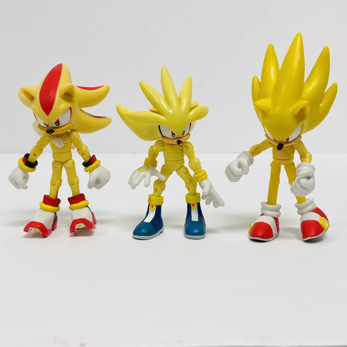 Sonic 3 Pack