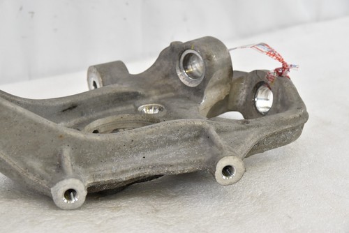 🚀 17-19 ALFA ROMEO GIULIA FRONT LEFT DRIVER SIDE WHEEL HUB SPINDLE KNUCKLE OEM - Picture 6 of 22