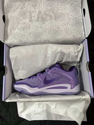 KD 15 BAD size Men’s 9 Nike KD 15 “B.A.D.” (FJ1216-500) Mens Size 13.5 | eBay main image 4