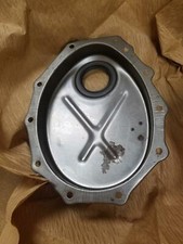 Nos Dodge M37 M43 Engine Timing Gear Cover With Seal G741 Military Truck Jeep