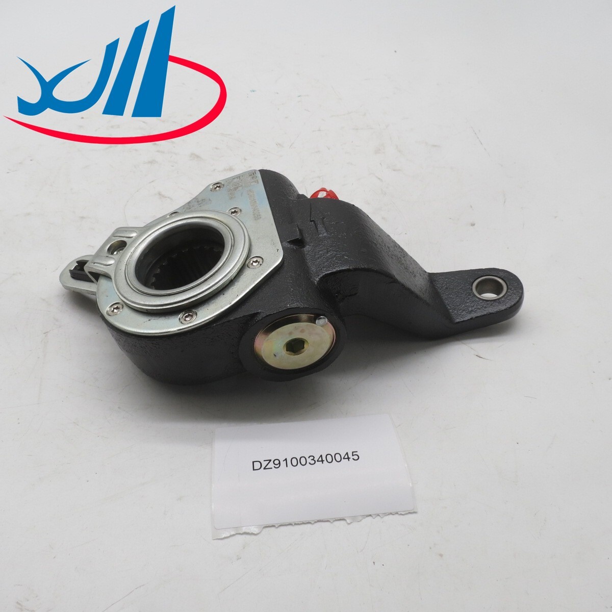 DZ9100340045 Wheel Brake Slack Adjuster right shacman Rear brake