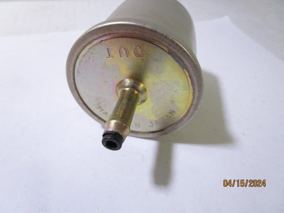 Fram Fuel Filter G6571 Foto 4 de 4