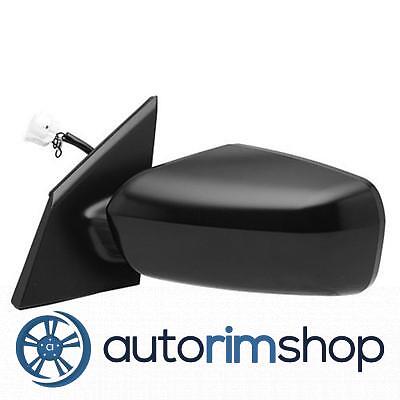 MI1320128 Driver Power Door Mirror w Heated Glass for 2004-12 Mitsubishi Galant