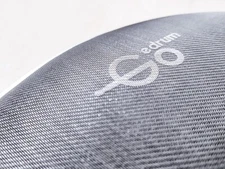 Goedrum 10 inch Mesh Head Drumhead / 10" Practice Mesh Drumhead / Double Layer