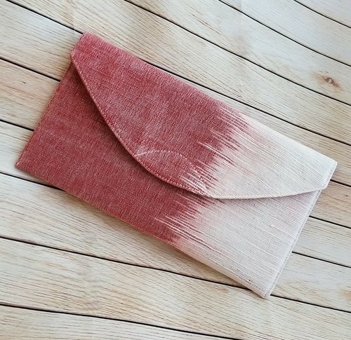Chic Envelope Bag, Clutch Purse, Handbag - FREE SHIPPING - Picture 10 of 11