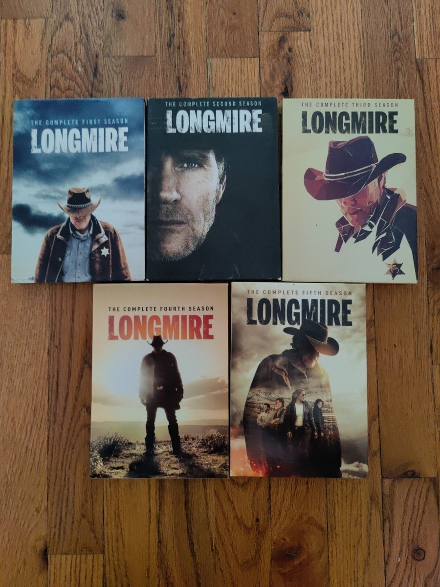 Movies Shows Like Longmire On Prime Tv Series Shows Similar To