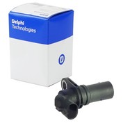 Delphi Kurbelwellensensor Passend FüR Alfa Romeo Mito Fiat 500 500L 500X Doblo
