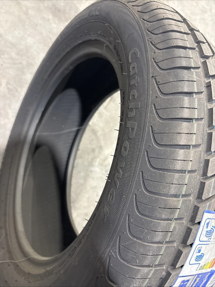 Lanvigator 235/55ZR17 - Image 3 of 3