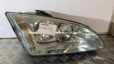 Feu avant (phare) Ford FOCUS