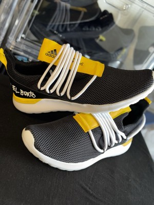 Size 12 - adidas The Simpsons x Lite Racer Adapt 3.0 El Barto