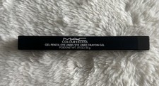 MAC COLOUR EXCESS GEL PENCIL EYE LINER serial Monogamist 0.01 OZ