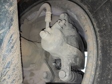 Etrier de frein Hyundai TERRACAN