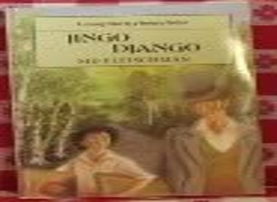 Jingo Django, Fleischman, Sid