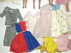 Large Estate Lot of Vintage 60`s Barbie Francie Skipper Clothing & Accessories + — photo 6