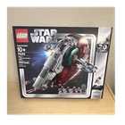 LEGO Star Wars Slave I 75243 20th Anniversary Complete Set 1007pcs Ages 10+