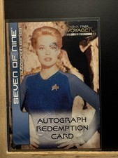 2016 Rittenhouse Star Trek 50 for 50 Trading Cards 21
