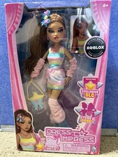 Dress to Impress - Stardust Softie ( 40220 ) NEW-DLC Code-Roblox