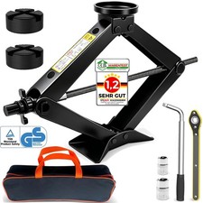 For Nissan Rogue Sport 2.5ton Car Scissor Jack Set Spare Tire Lug Wrench For Nissan Rogue Sport 2.5ton Car Scissor Jack Set Spare Tire Lug Wrench
