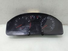 Compteur Audi S4