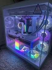 4080 Super Gaming PC