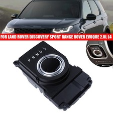 LR070696 Transmission Shifter For Land Rover ...