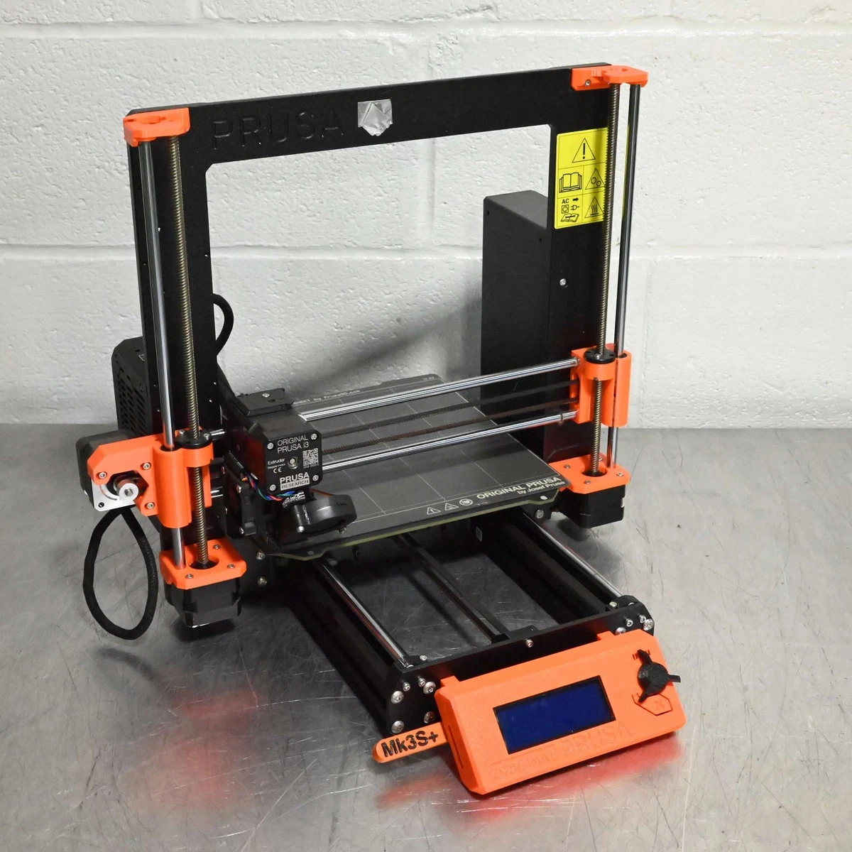 Original Prusa MK3S+ Enclosure | Imprimantes 3D Original Prusa par