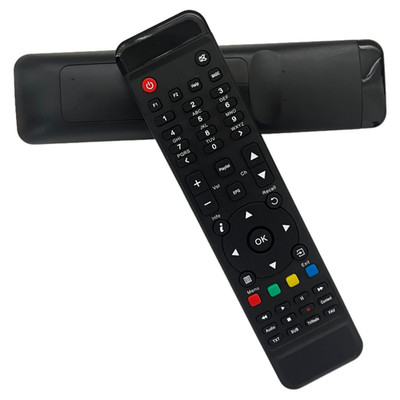 New Remote Control For UCLAN Ustym 4K PRO SF8008