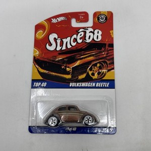 Hot Wheels since 68 | eBay