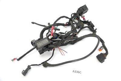 Buell 1125 R XB3 L4F 2008 - Kabelbaum Motor A336C