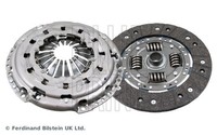 Kupplungssatz FÜR Mitsubishi Outlander II (Cw W) - Blue Print ADBP300120