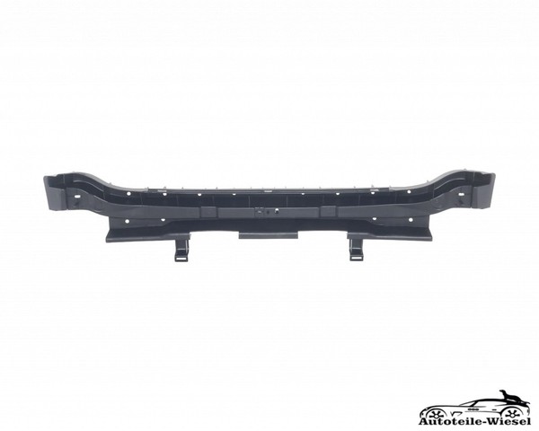 VerstäRkung StoßStange FüR CitroëN Xsara Picasso Hinten 99-12-image