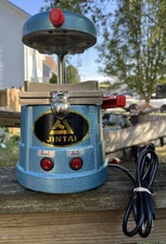 Dental Vacuum Forming Molding Machine Vacuum Former Thermoforming JT-18 110V