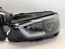 MERCEDES AMG GT W290 MULTIBEAM LED Frontscheinwerfer Links A2909060700|A29090609