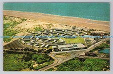 R795496 Lancashire Southport Pontin Ainsdale Holiday Camp Photo Precision Colour