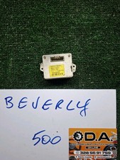 Centralina Livello Indicatore