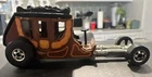 Hot Wheels Blackwall 1977 Stagefright "FREE SUPER-FAST SHIPPING" V.G. Condition.