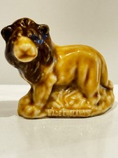 Vintage LION Wade whimsy. Excellent Condition
