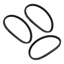 3x Go Kart Drive Belts 30 Series for Comet 203589/Manco 5959
