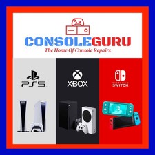 Playstation 5 And Xbox Console Repair Service