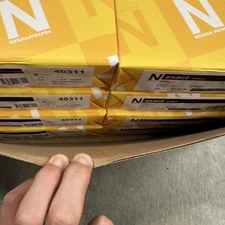 2000sheets | 8 Packs | Neenah Exact | 90lb | 8.5x11 | 40311 Index