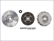 Kit d'embrayage Citroen C2