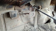 1953-1954 Chevy Bel Air 150 Sedan Brake Pedal Assembly Oem
