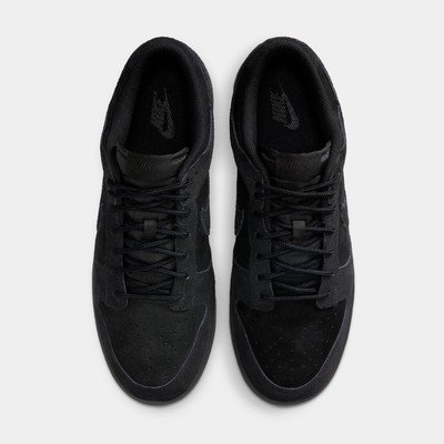 Nike Dunk Low SE Triple Black Men