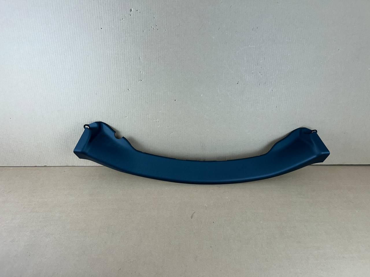 ✅NEW! 17-23 Tesla Model 3 M3 Rear Trunk Interior Trim Cover Garnish 1132812-00-A