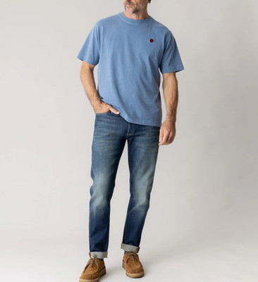 GALLERY by MOS MOSH Andrew Visit Jeans tapered Jeans size  W32 L32 UVP 149,-